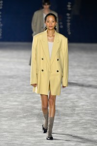 Ami RTW Fall 2023