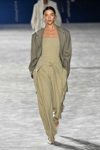 Ami RTW Fall 2023
