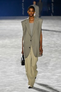 Ami RTW Fall 2023