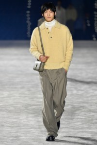 Ami RTW Fall 2023