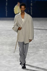Ami RTW Fall 2023