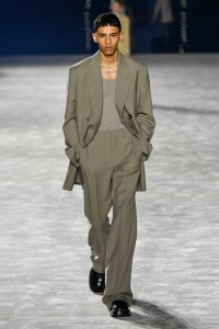 Ami RTW Fall 2023