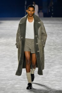 Ami RTW Fall 2023
