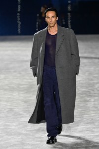 Ami RTW Fall 2023