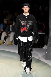 Amiri Men’s Fall 2023