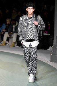 Amiri Men’s Fall 2023