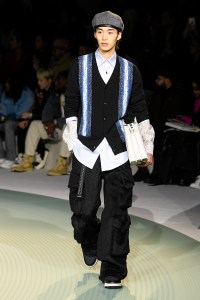 Amiri Men’s Fall 2023