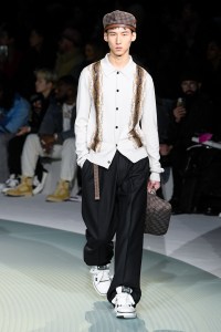 Amiri Men’s Fall 2023