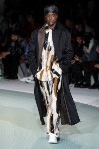 Amiri Men’s Fall 2023