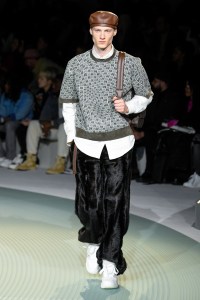 Amiri Men’s Fall 2023