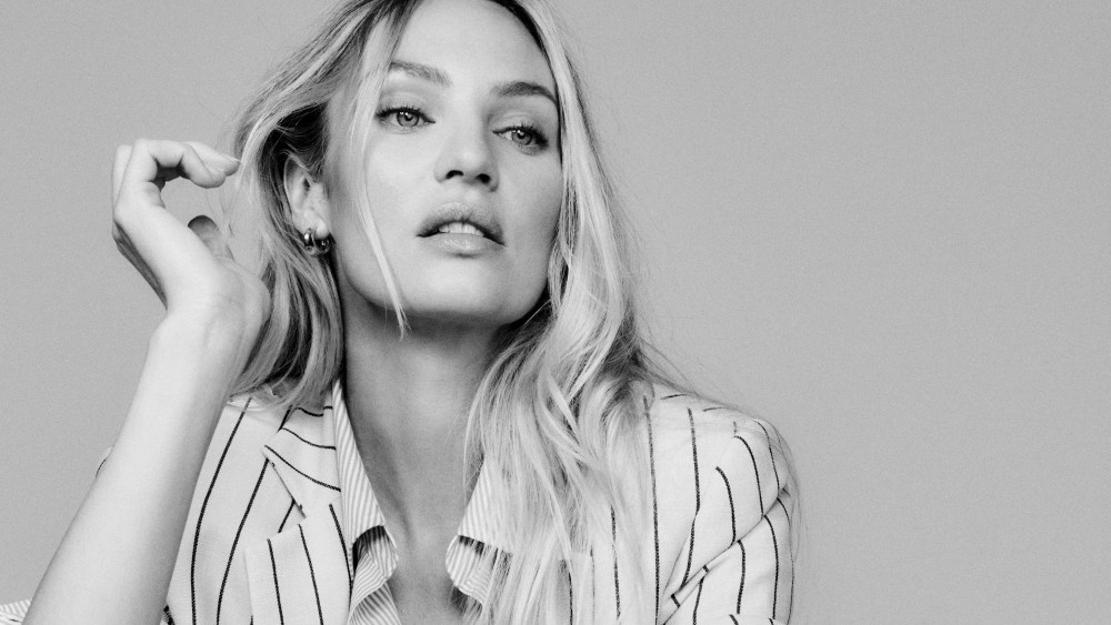 Candice Swanepoel