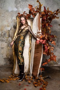 Antonio Marras Pre-Fall 2023
