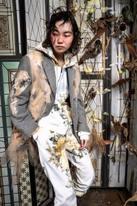 Antonio Marras Pre-Fall 2023