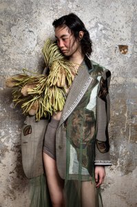 Antonio Marras Pre-Fall 2023