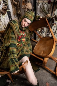 Antonio Marras Pre-Fall 2023