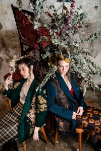 Antonio Marras Pre-Fall 2023