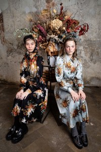 Antonio Marras Pre-Fall 2023