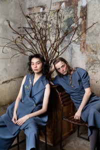 Antonio Marras Pre-Fall 2023