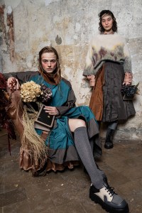 Antonio Marras Pre-Fall 2023