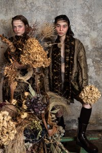 Antonio Marras Pre-Fall 2023