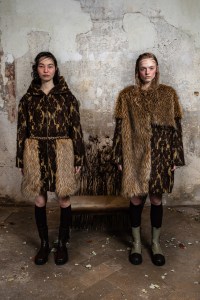 Antonio Marras Pre-Fall 2023