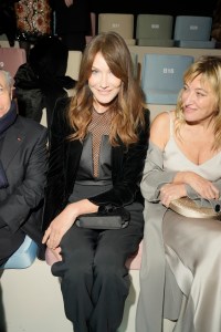 Carla Bruni