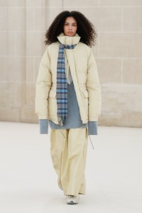 Auralee RTW Fall 2023