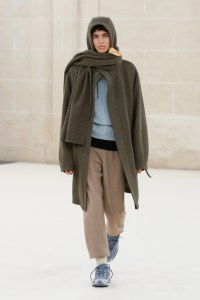 Auralee RTW Fall 2023