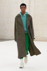Auralee RTW Fall 2023