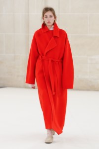 Auralee RTW Fall 2023