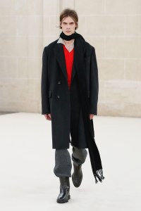 Auralee RTW Fall 2023
