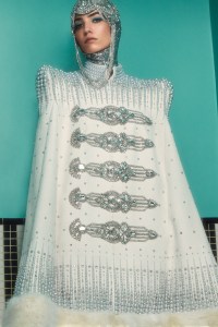 Balmain Pre-Fall 2023