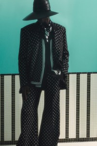 Balmain Pre-Fall 2023