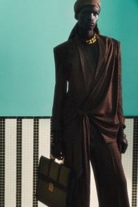 Balmain Pre-Fall 2023