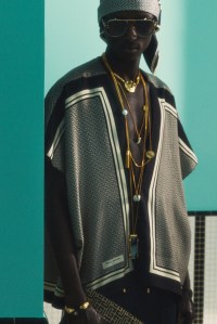 Balmain Pre-Fall 2023