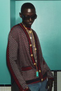 Balmain Pre-Fall 2023