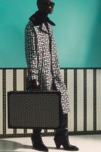Balmain Pre-Fall 2023
