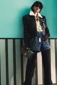 Balmain Pre-Fall 2023