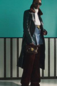 Balmain Pre-Fall 2023