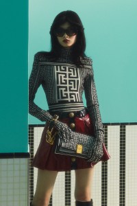 Balmain Pre-Fall 2023