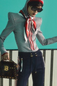 Balmain Pre-Fall 2023