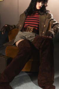 Balmain Pre-Fall 2023