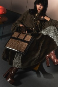 Balmain Pre-Fall 2023