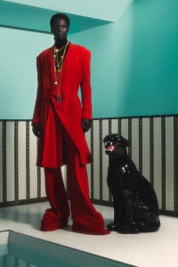 Balmain Pre-Fall 2023