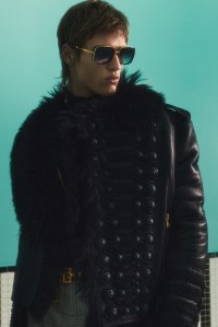 Balmain Pre-Fall 2023
