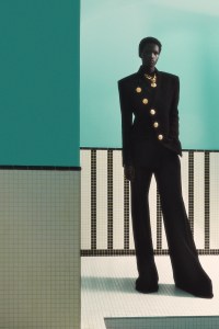 Balmain Pre-Fall 2023