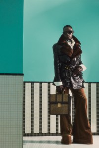 Balmain Pre-Fall 2023