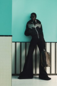 Balmain Pre-Fall 2023