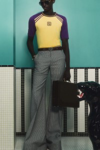 Balmain Pre-Fall 2023