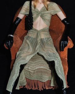 Beaufille Pre-Fall 2023